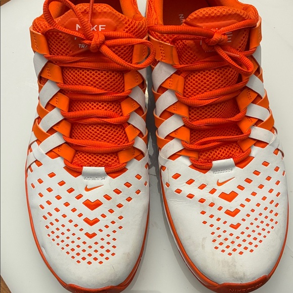 Nike Other - Nike Men’s Training Sneakers